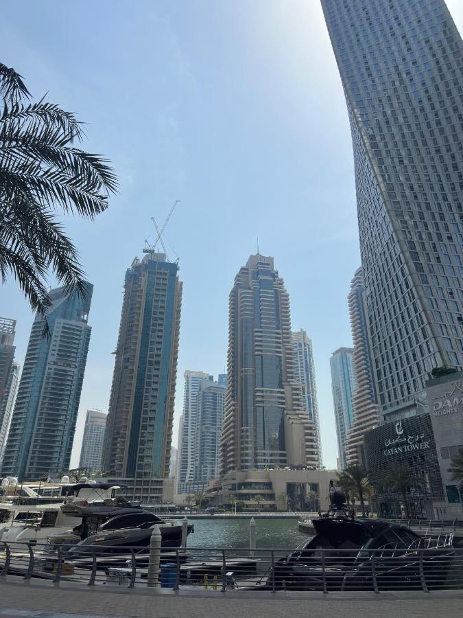 Luxury 1 Bedroom At Marina Gate Jumeirah Living *